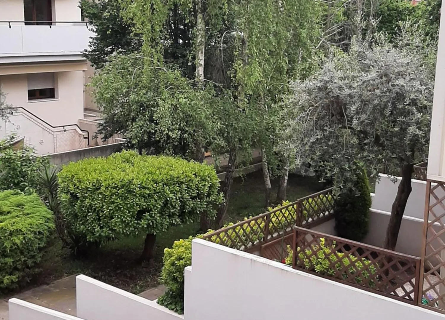 Casa Di Iana Apartment Mestre Italy
