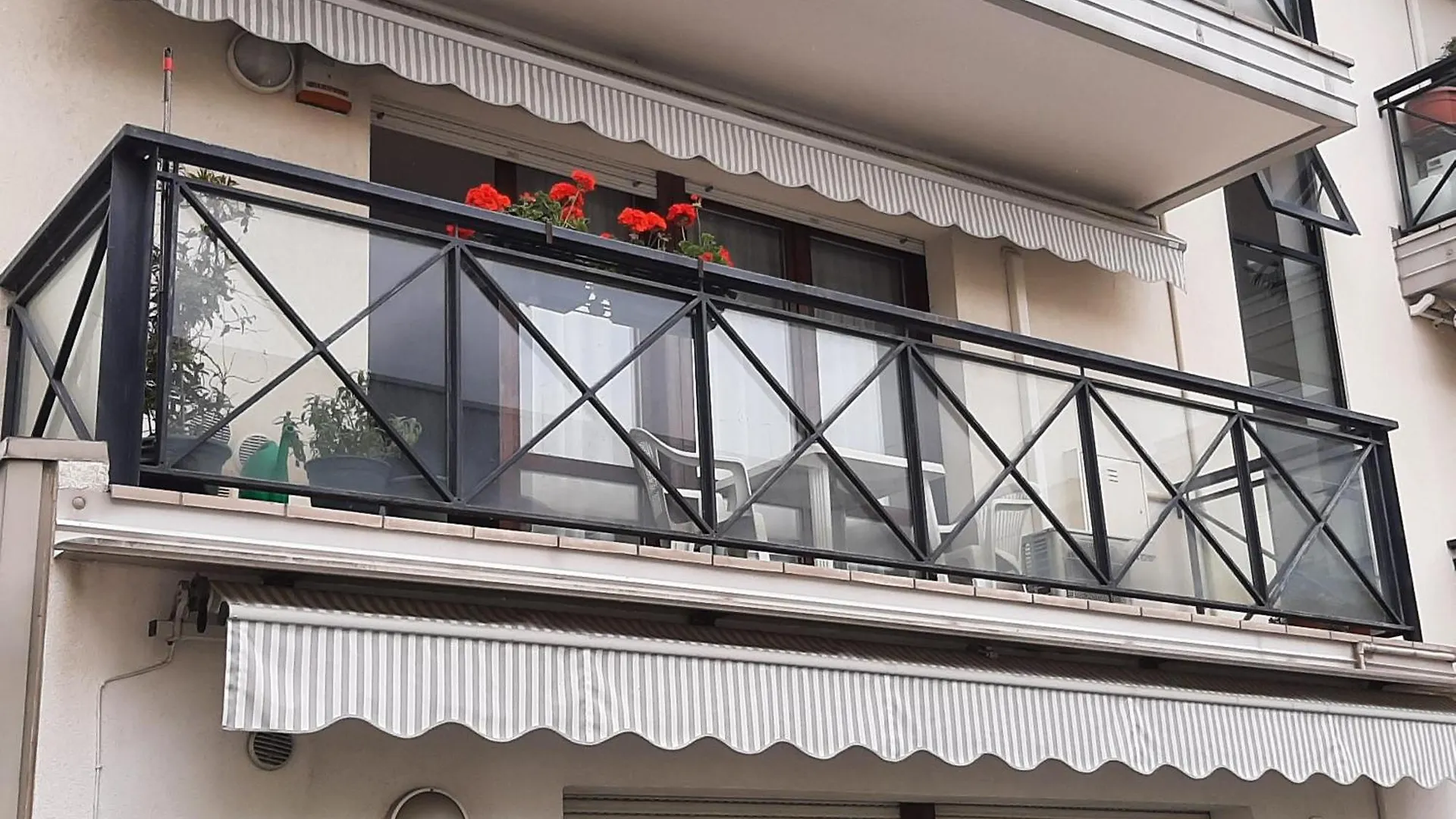 Casa Di Iana Apartment Mestre