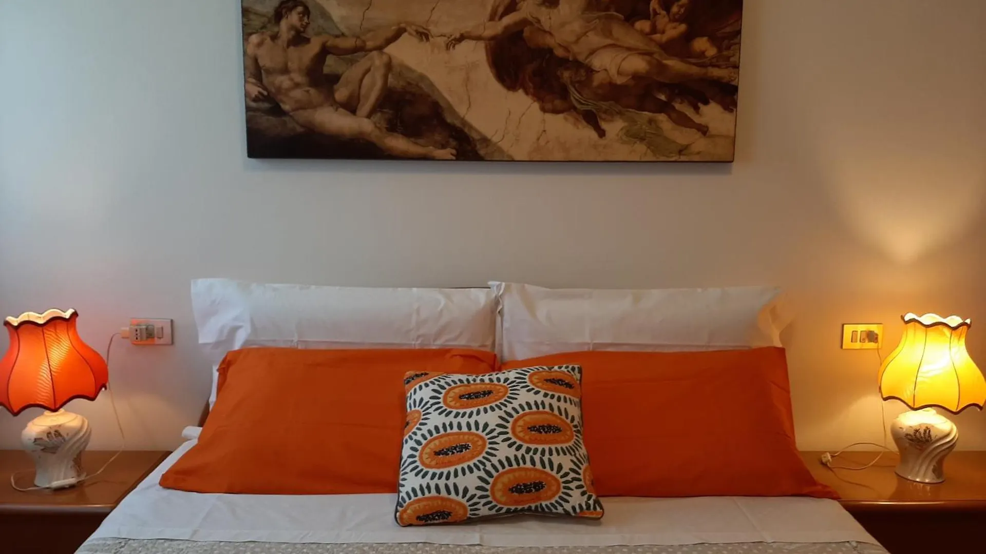 Casa Di Iana Apartment Mestre