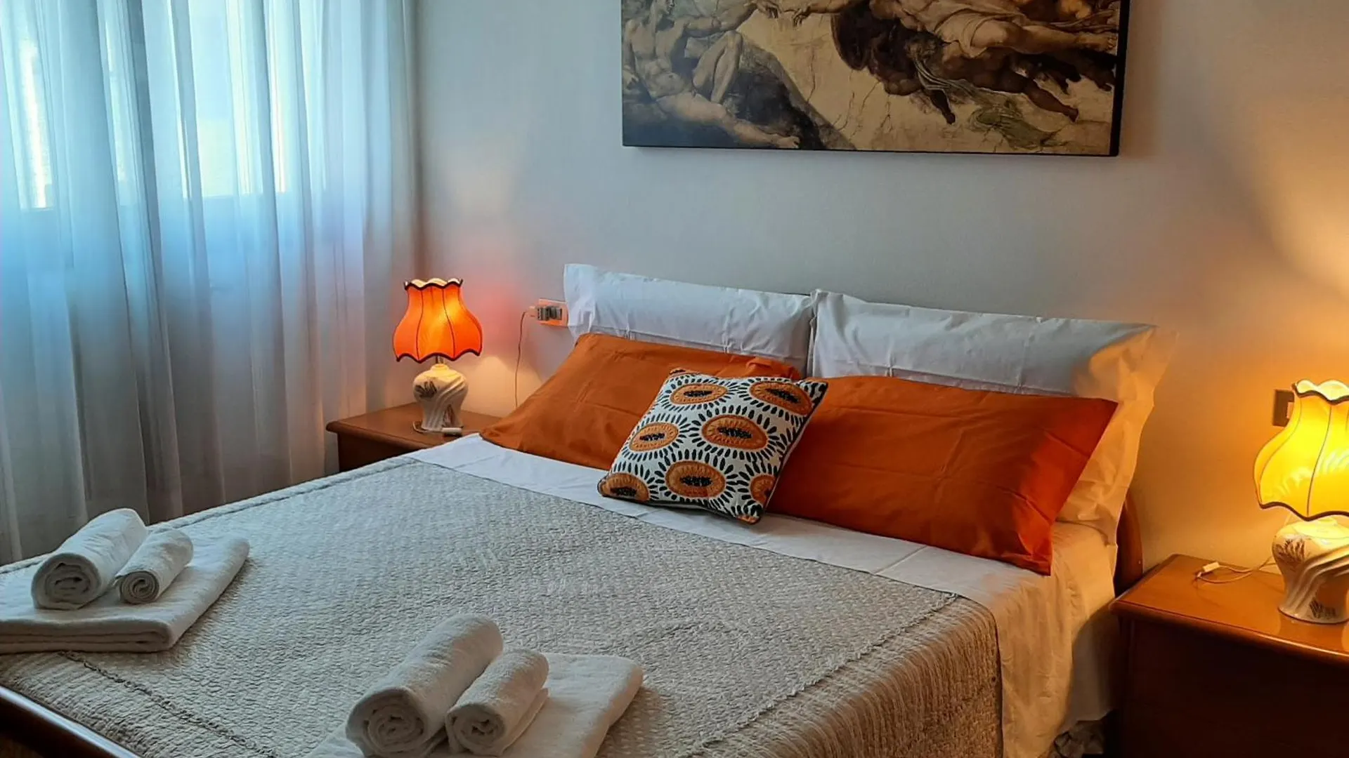 Casa Di Iana Apartment Mestre Italy