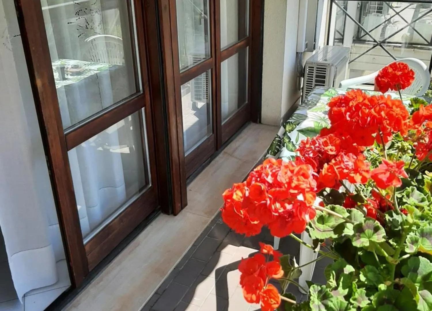 Casa Di Iana Apartment Mestre Italy