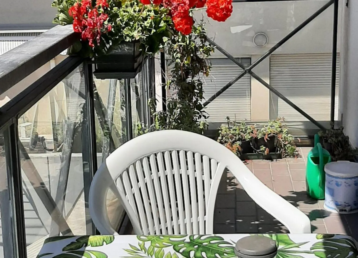 Casa Di Iana Apartment Mestre