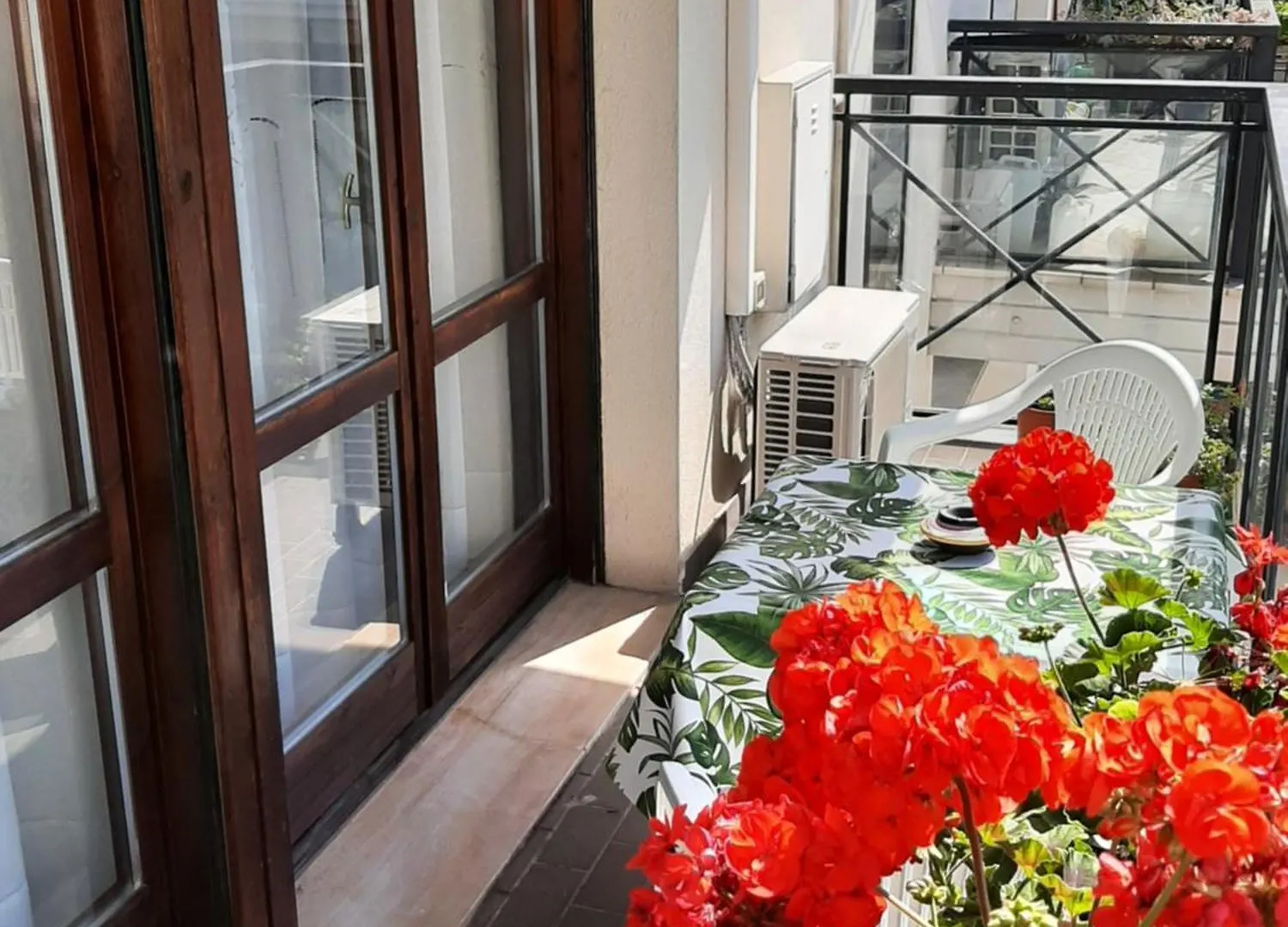 Casa Di Iana Apartment Mestre 0*,