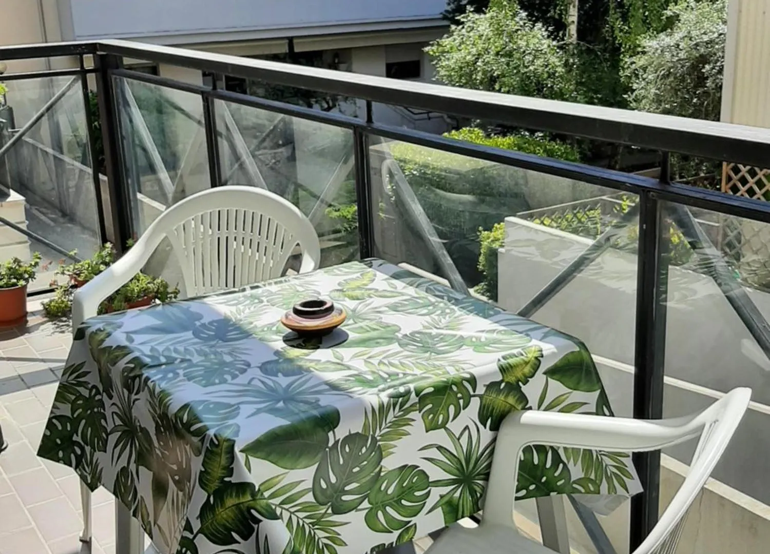 Casa Di Iana Apartment Mestre